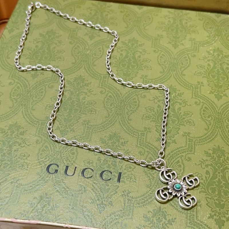 Gucci Necklaces